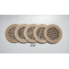 Vent Covers - ORNAMENT