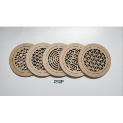 Grille de ventilation - BEE