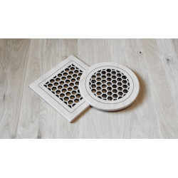 Grille de ventilation - BEE